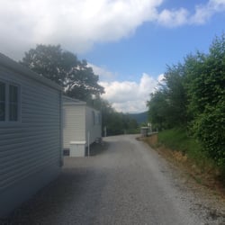 Camping Le Mesnil