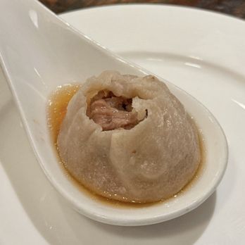 Baodega - Grandma's Soup Dumplings (6 pc) - Dim Sum Near Me - New York, New York