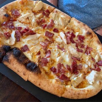 Fire Pizza - Camino Pizza - Pizza Near Me - Coeur d'Alene, Idaho