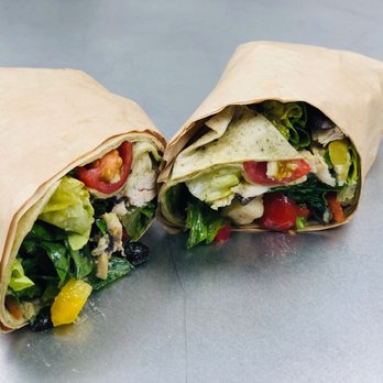 Revive Cafe - Juice Bars & Smoothies Near Me - East Moline, Illinois