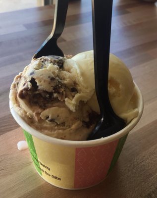 The Screamery by null