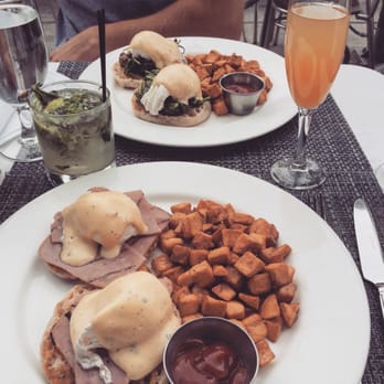Sette Osteria - Filet migion Benedict and eggs Benedict - Italian Near Me - Washington, DC, District of Columbia Sette Osteria - Filet migion Benedict and eggs Benedict - Italian Near Me - Washington, DC, District of Columbia