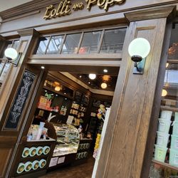 Lolli And Pops - 4/29/25