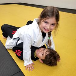 Six Blades Jiu Jitsu / Sarasota BJJ - dominate your competition