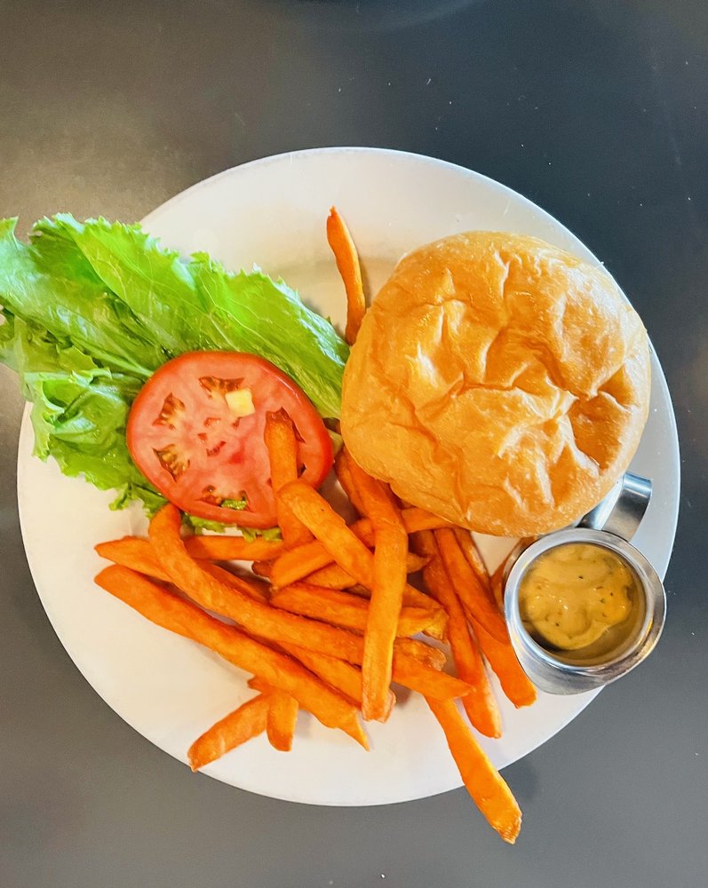 Galaxy Cafe - Austin