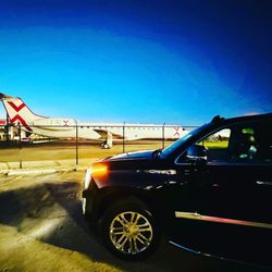 Top Tier Chauffeur Services