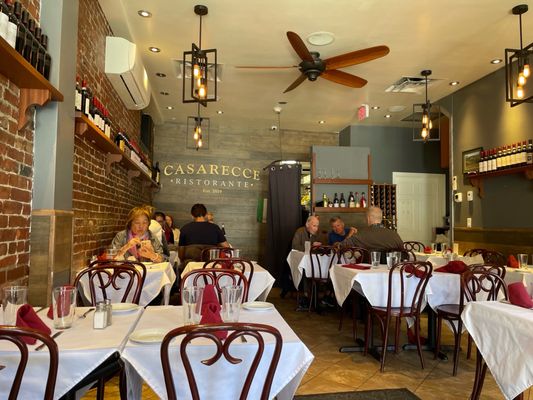 Casarecce Ristorante by null