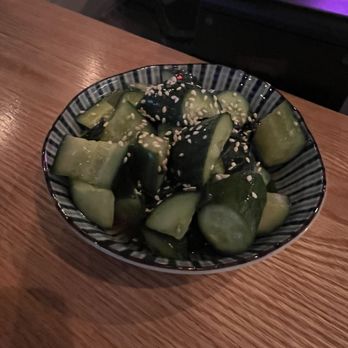 Yonsei Handrolls - Sushi Bars Near Me - Albany, California Yonsei Handrolls - Sushi Bars Near Me - Albany, California