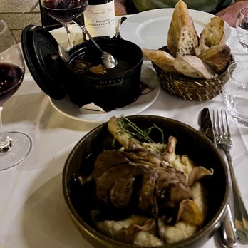Au Bourguignon du Marais - French Near Me - Paris, 75