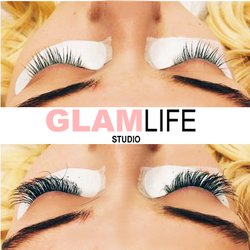 GlamLife Studio