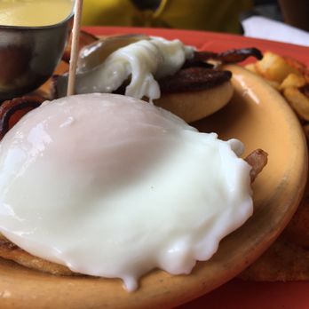 The Bada Bean - Breakfast & Brunch Near Me - Tallahassee, Florida