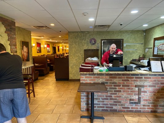 JOZANNA’S CASUAL ITALIAN RESTAURANT - Updated November 2024 - 260