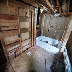 D Lilley Sewer Drain and Handyman Services