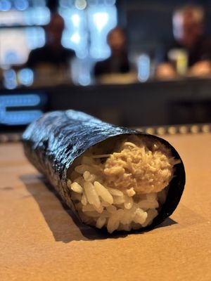 KazuNori: The Original Hand Roll Bar by null
