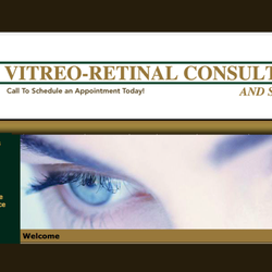 Vitreo-Retinal Consultants and Surgeons - Vitreo-Retinal Consultants | Wichita, KS