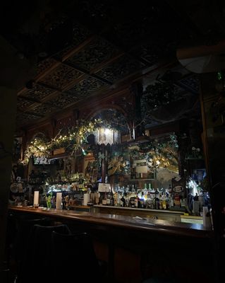 Paddy's Pub by null