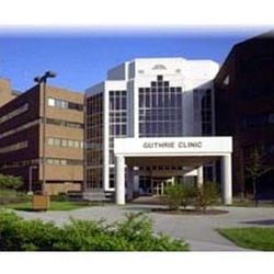 Guthrie Clinic