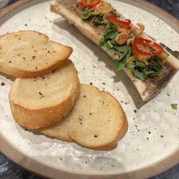 Chao - Bone marrow - Asian Fusion Near Me - Honolulu, Hawaii