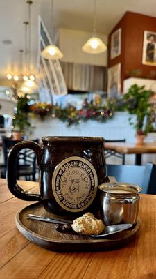 Mad Moose Cafe by null