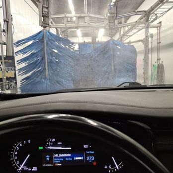 Johnny Clean Car Wash - Car Wash Near Me - Orlando, Florida