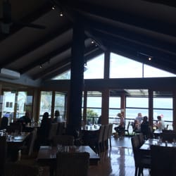 The Foreshore Bar & Restaurant