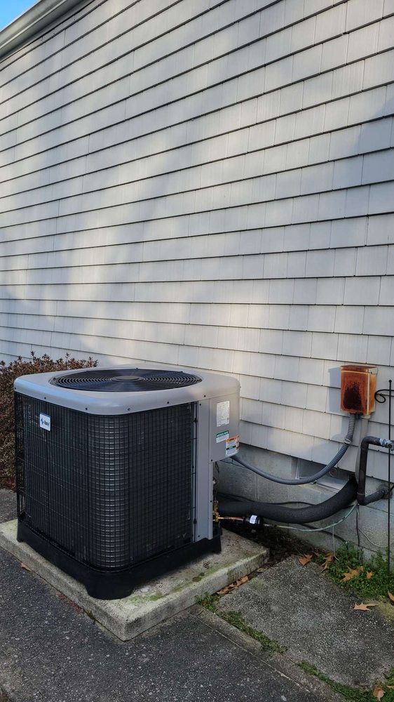 Slide of Smitty’s Hvac/r & Plumbing Services