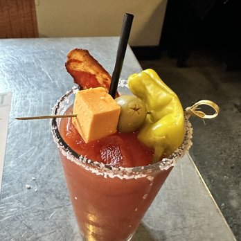 Toast - Classic Bloody Mary - Breakfast & Brunch Near Me - Temecula, California Toast - Classic Bloody Mary - Breakfast & Brunch Near Me - Temecula, California