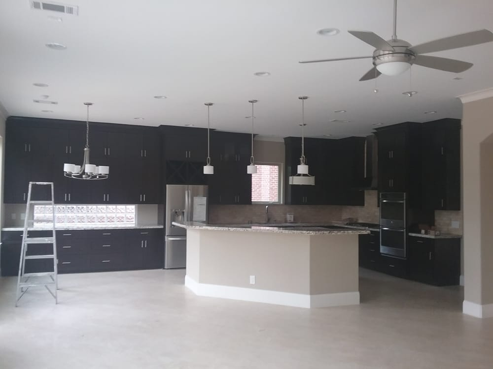 Slide of Cadena's Painting