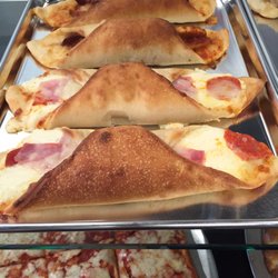Mama Maria's Pizza