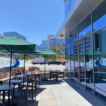 Starbucks - Coffee & Tea Near Me - South San Francisco, California