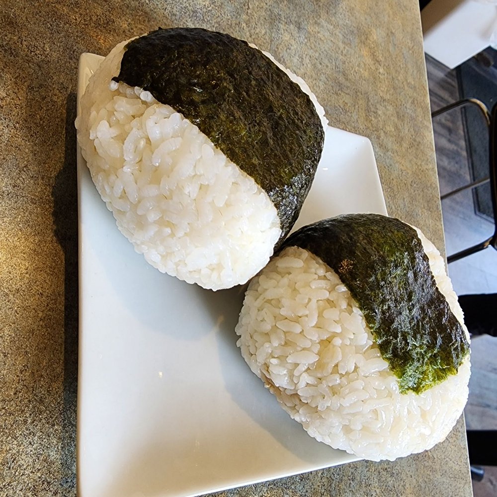 Salmon and tuna for $3 each Salmon and tuna for $3 each
