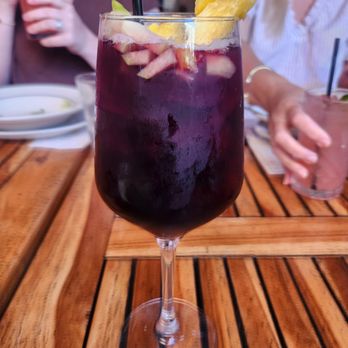 The Harrison - Sangria - Bars Near Me - Floral Park, New York The Harrison - Sangria - Bars Near Me - Floral Park, New York