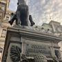 Photo of General George McClellan Sculpture