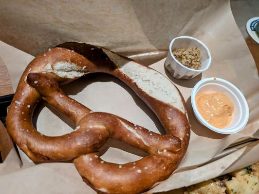 Bock by null
