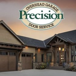 Precision Garage Door Service