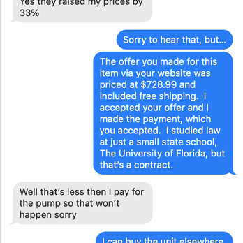 Clean & Clear Water - Text String Part 2 - Water Purification Services Near Me - Jacksonville, Florida Clean & Clear Water - Text String Part 2 - Water Purification Services Near Me - Jacksonville, Florida