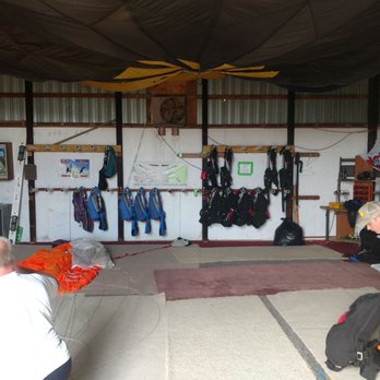 Skydive Delmarva - Skydiving Near Me - Laurel, Delaware