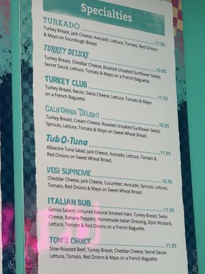 Menu photo 2 Board & Brew - Torrance Torrance, CA Menu photo 2 Board & Brew - Torrance Torrance, CA
