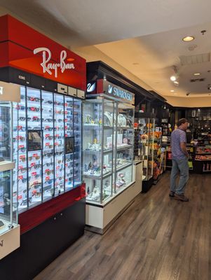 Tuscany Suites & Casino by null