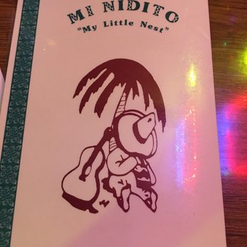 Mi Nidito Restaurant - Mexican Near Me - Tucson, Arizona Mi Nidito Restaurant - Mexican Near Me - Tucson, Arizona