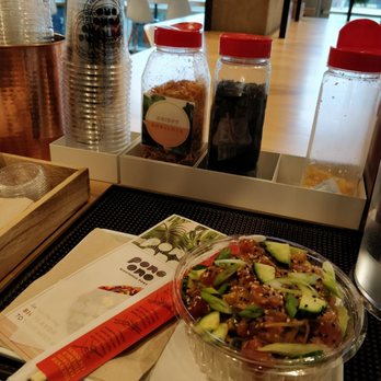 Pono Ono Poke - Poke Near Me - Evanston, Illinois Pono Ono Poke - Poke Near Me - Evanston, Illinois