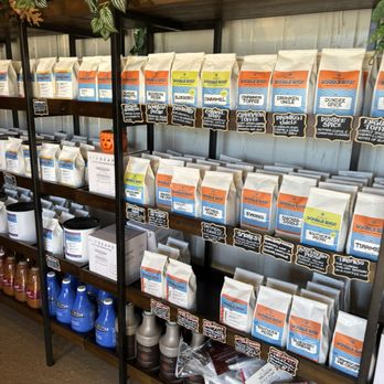 Dundee Double Shot Coffee - Coffee & Tea Near Me - Omaha, Nebraska Dundee Double Shot Coffee - Coffee & Tea Near Me - Omaha, Nebraska
