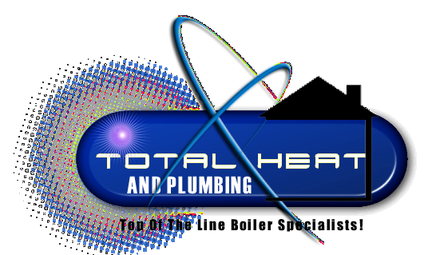 TOTAL HEAT And Plumbing Logo