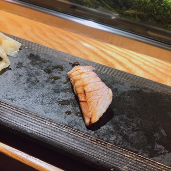 Sushi Kashiba - Japanese Near Me - Seattle, Washington