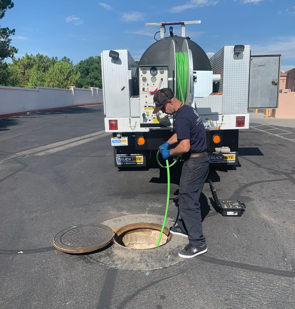 Slide of BC Plumbing