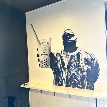 The Boba Co - Bubble Tea Near Me - Poway, California