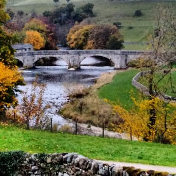 Devonshire Fell - View - Hotels Near Me - Skipton, NYK