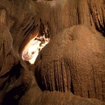 Diamond Caverns - Parks Near Me - Park City, Kentucky