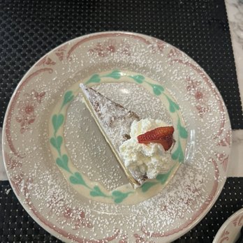 Carbonara - Lemon Cake - Italian Near Me - Arlington, Virginia Carbonara - Lemon Cake - Italian Near Me - Arlington, Virginia