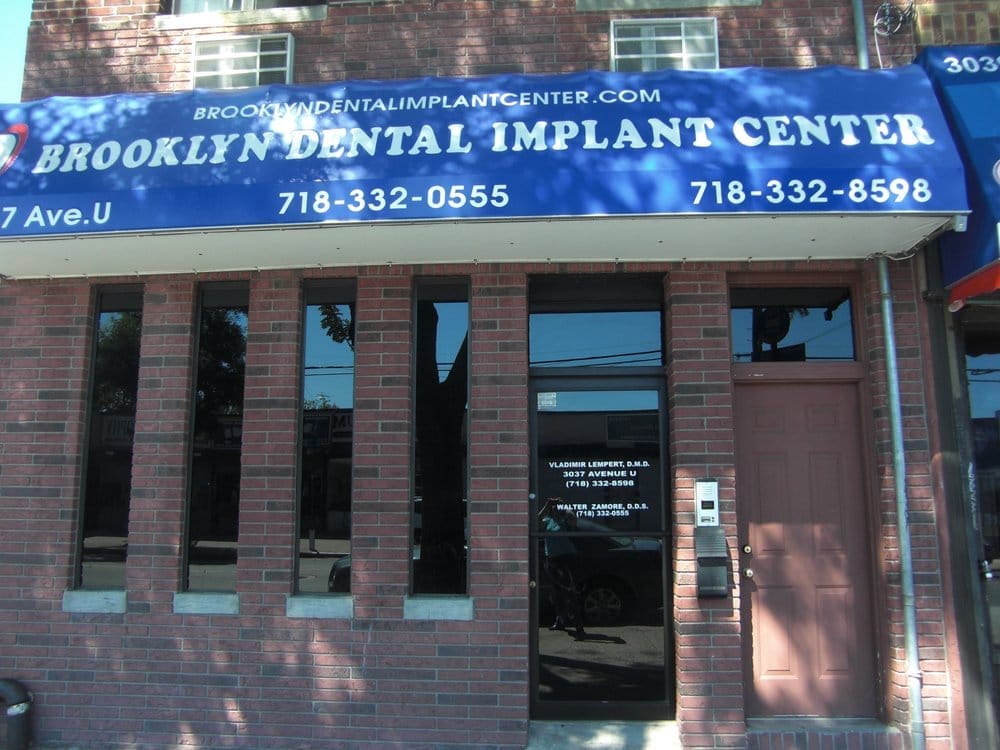 BROOKLYN DENTAL IMPLANT CENTER Updated August 2024 3037 Avenue U